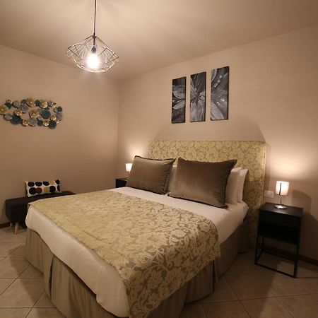Casa Ercoli La Torre Apartment Montelupo Fiorentino Luaran gambar