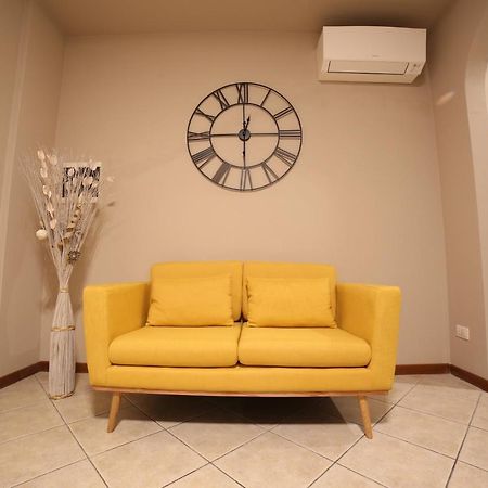 Casa Ercoli La Torre Apartment Montelupo Fiorentino Luaran gambar