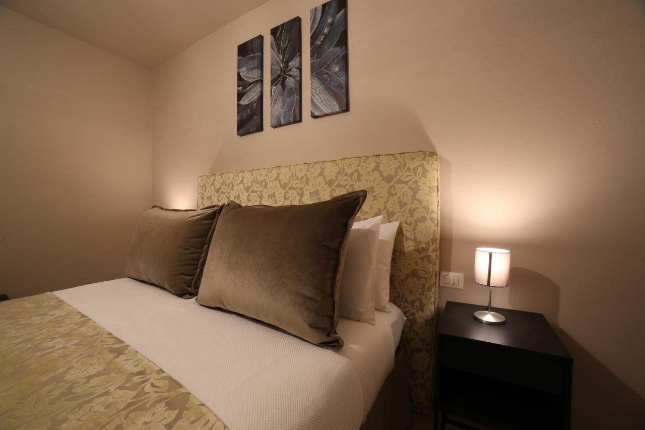 Casa Ercoli La Torre Apartment Montelupo Fiorentino Luaran gambar
