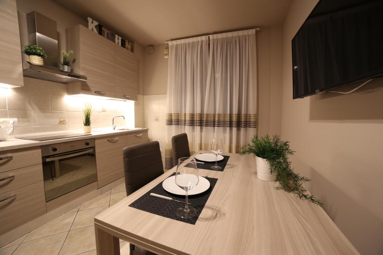 Casa Ercoli La Torre Apartment Montelupo Fiorentino Luaran gambar