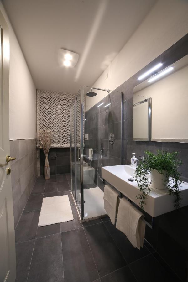 Casa Ercoli La Torre Apartment Montelupo Fiorentino Luaran gambar