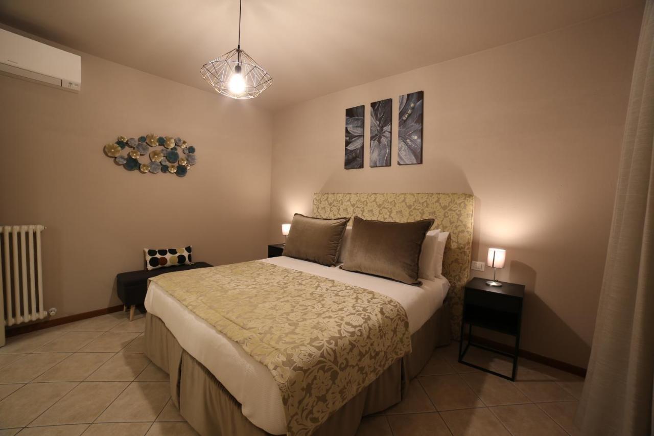 Casa Ercoli La Torre Apartment Montelupo Fiorentino Luaran gambar