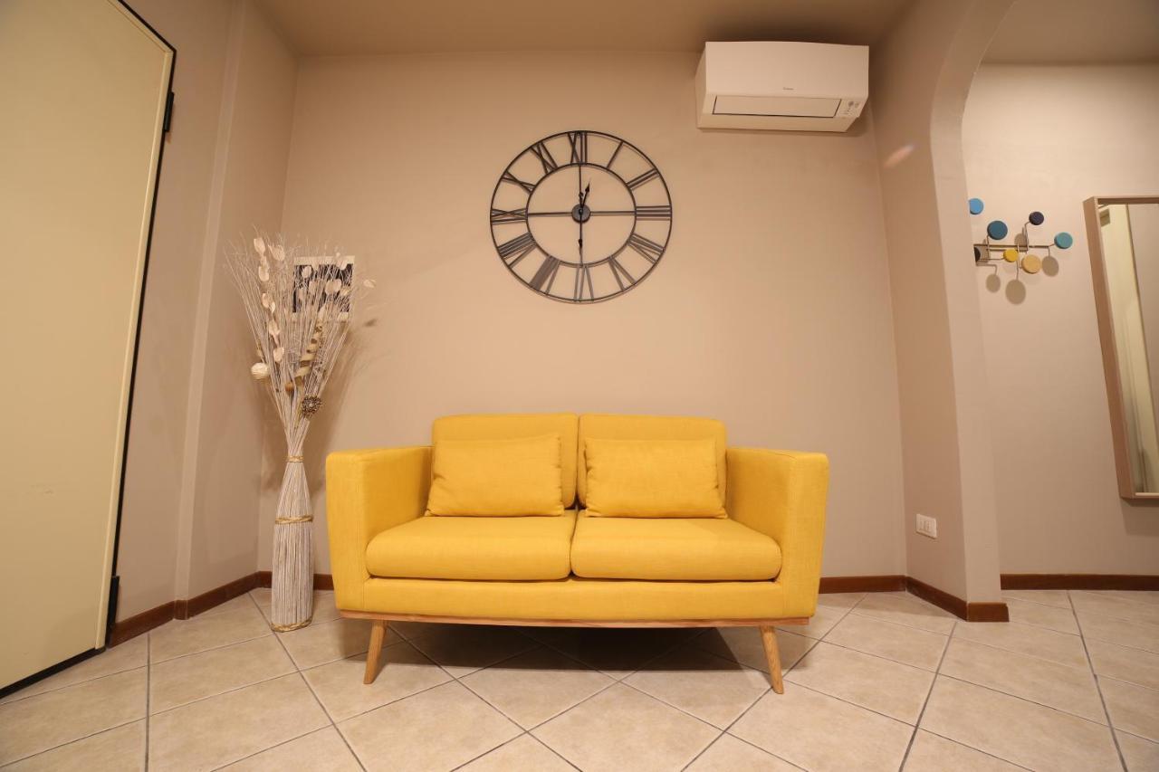 Casa Ercoli La Torre Apartment Montelupo Fiorentino Luaran gambar