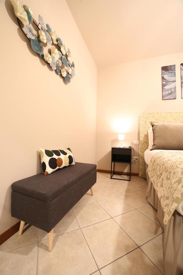Casa Ercoli La Torre Apartment Montelupo Fiorentino Luaran gambar