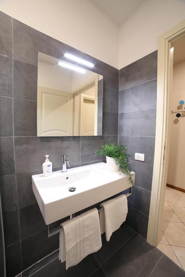 Casa Ercoli La Torre Apartment Montelupo Fiorentino Luaran gambar